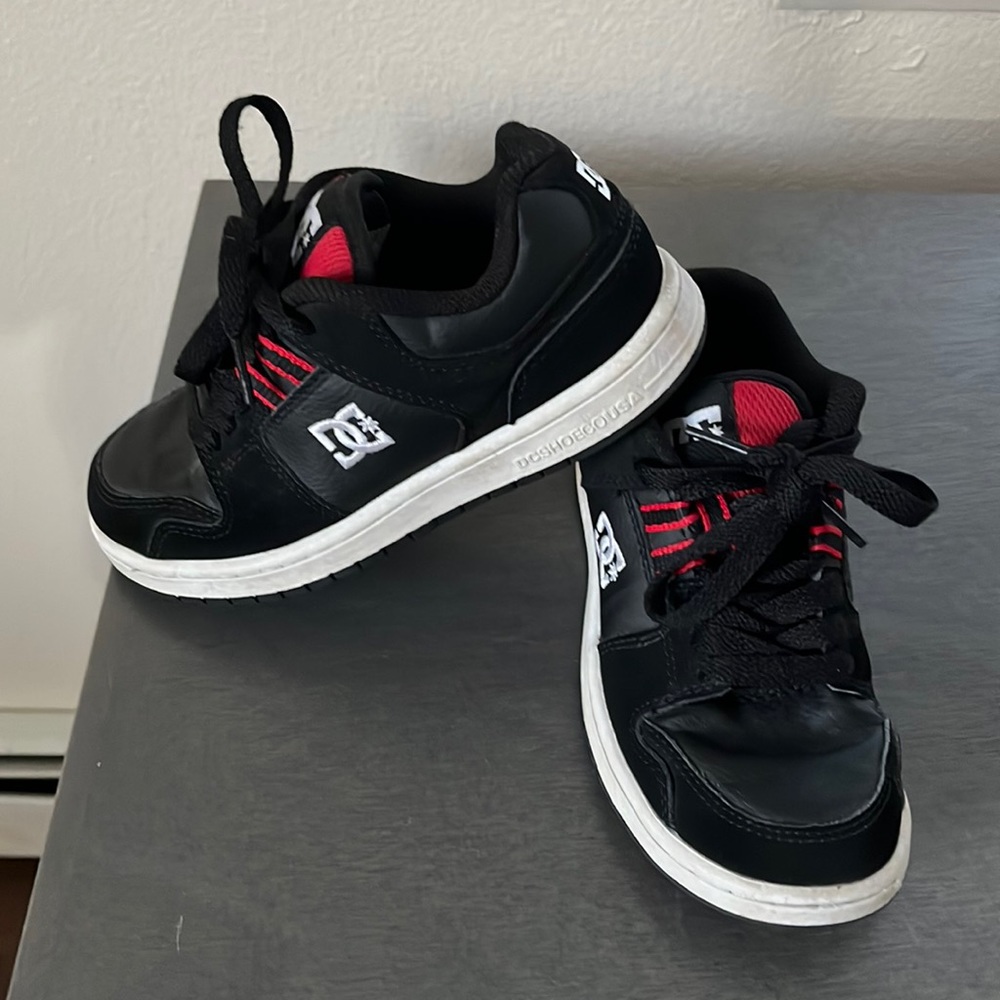 Boy’s shoes